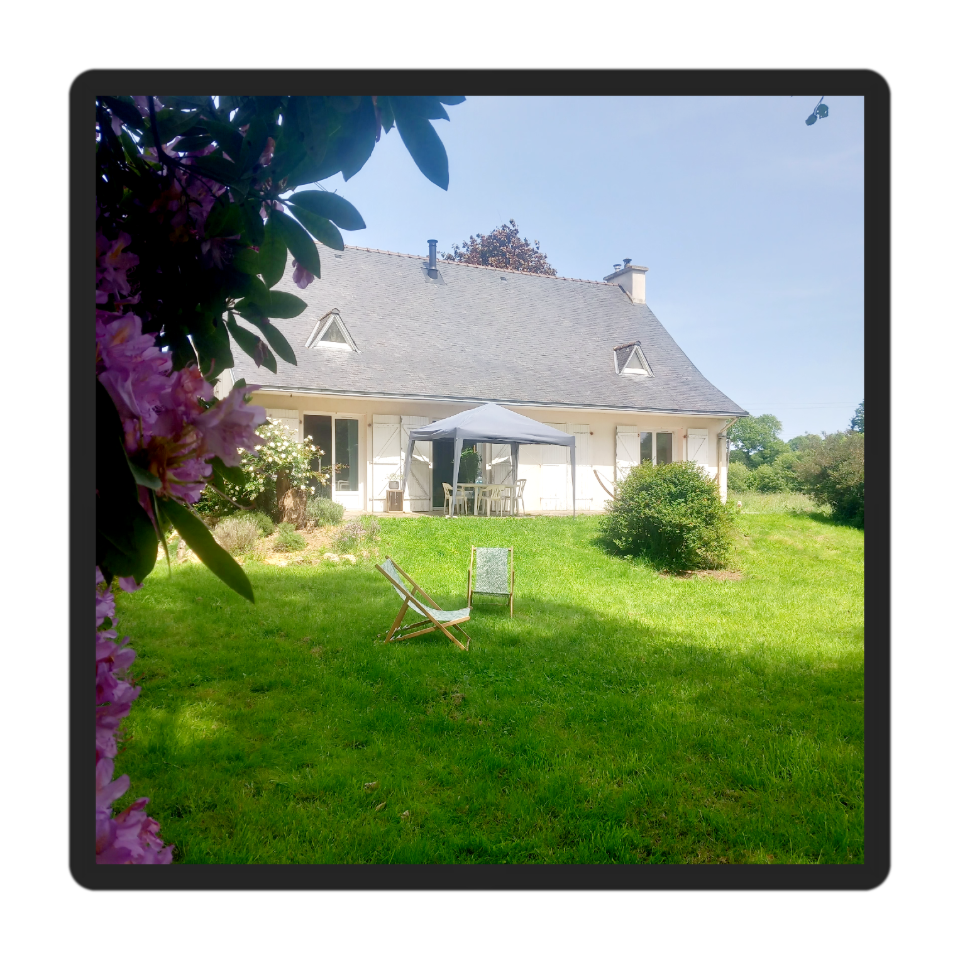 GreenGo Location Bretagne Évasion
