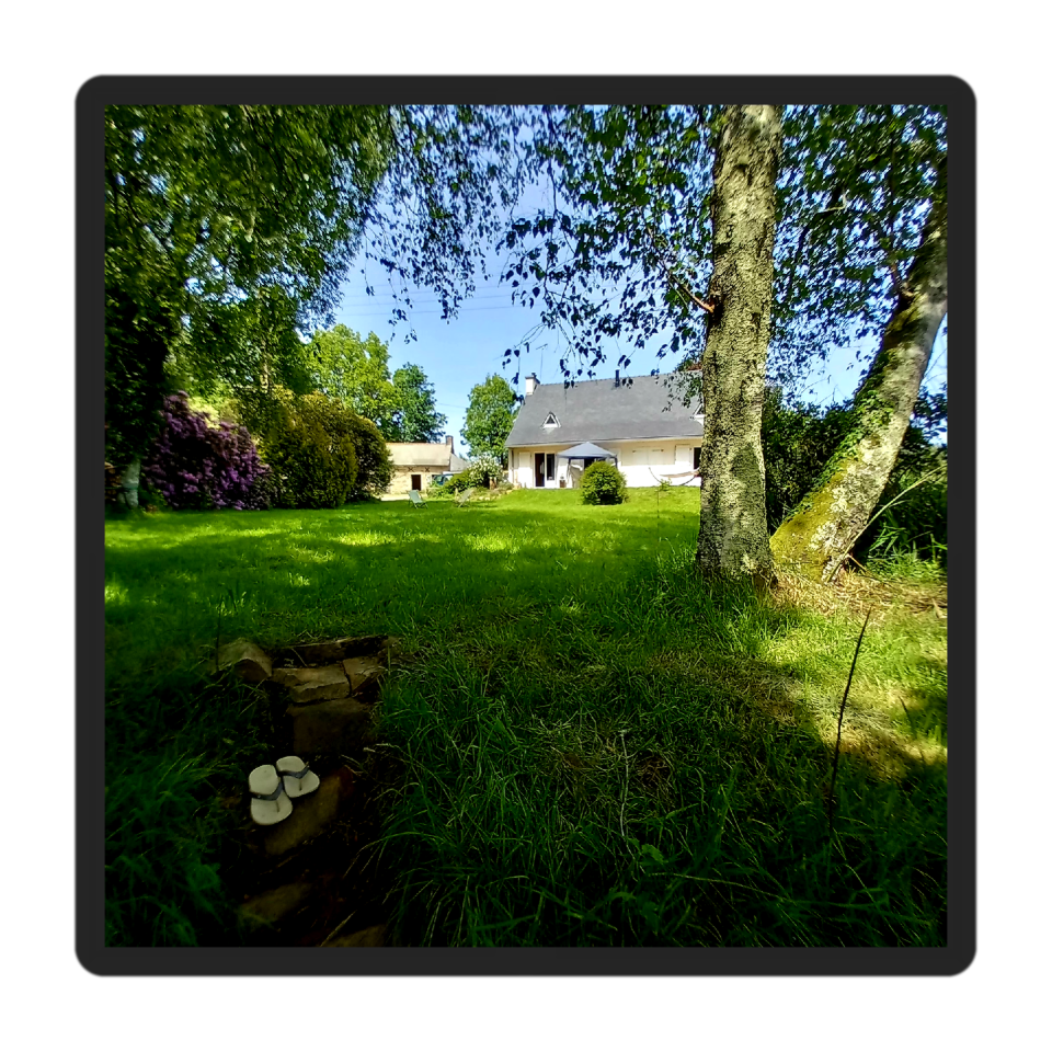 Le moulin de creac'h gwen