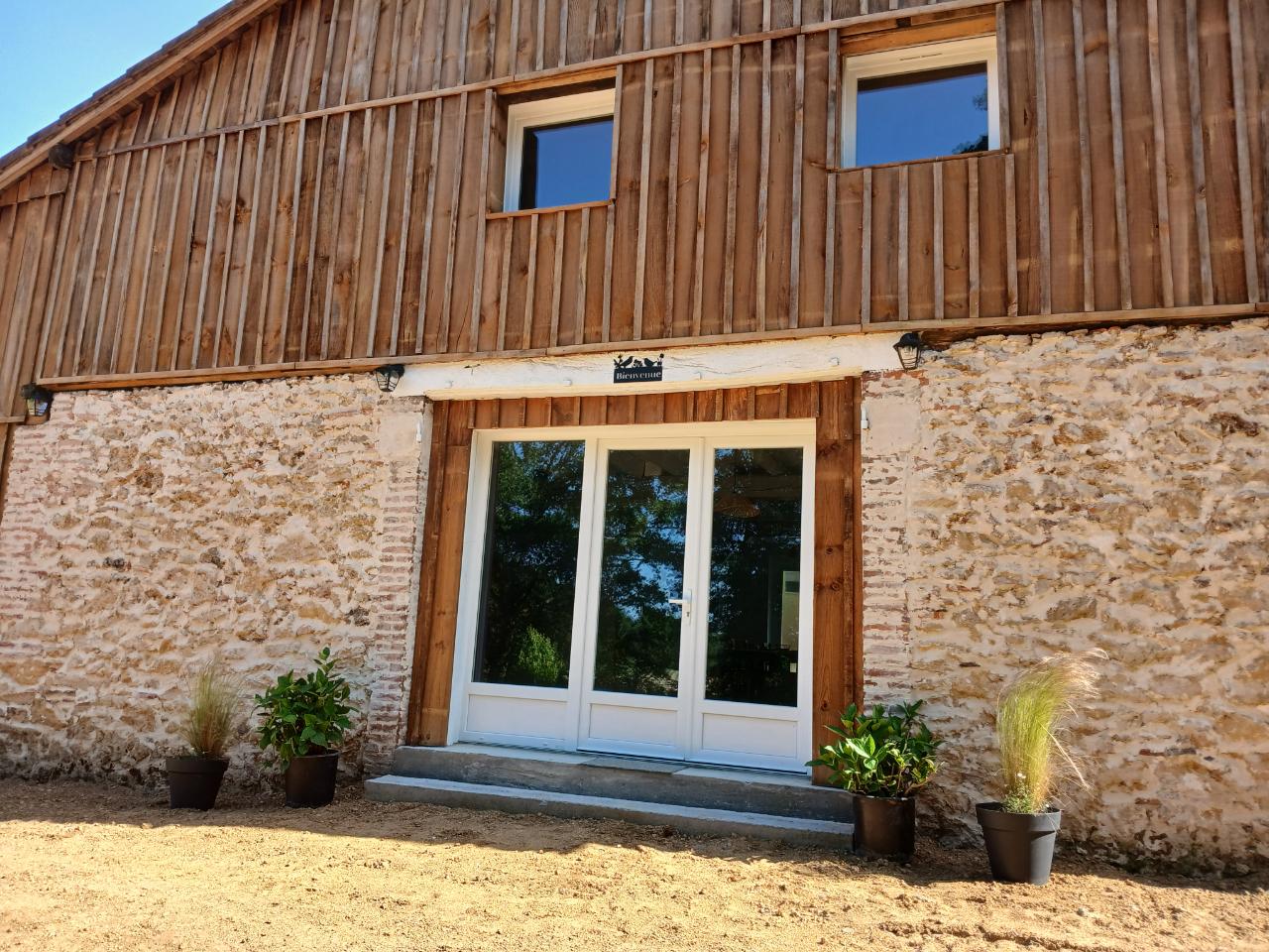 GreenGo location vacances écoresponsables