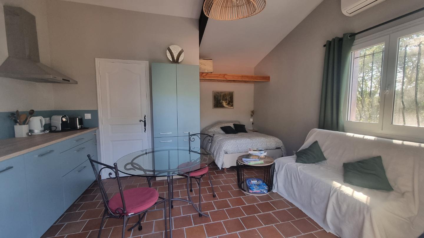GreenGo Gîte Provence-Alpes-Côte d'Azur Évasion