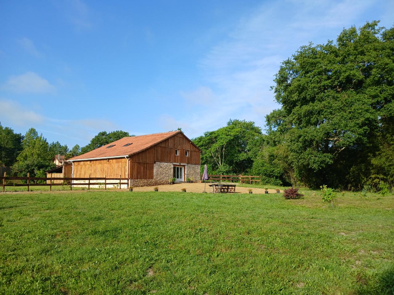 La grange landaise