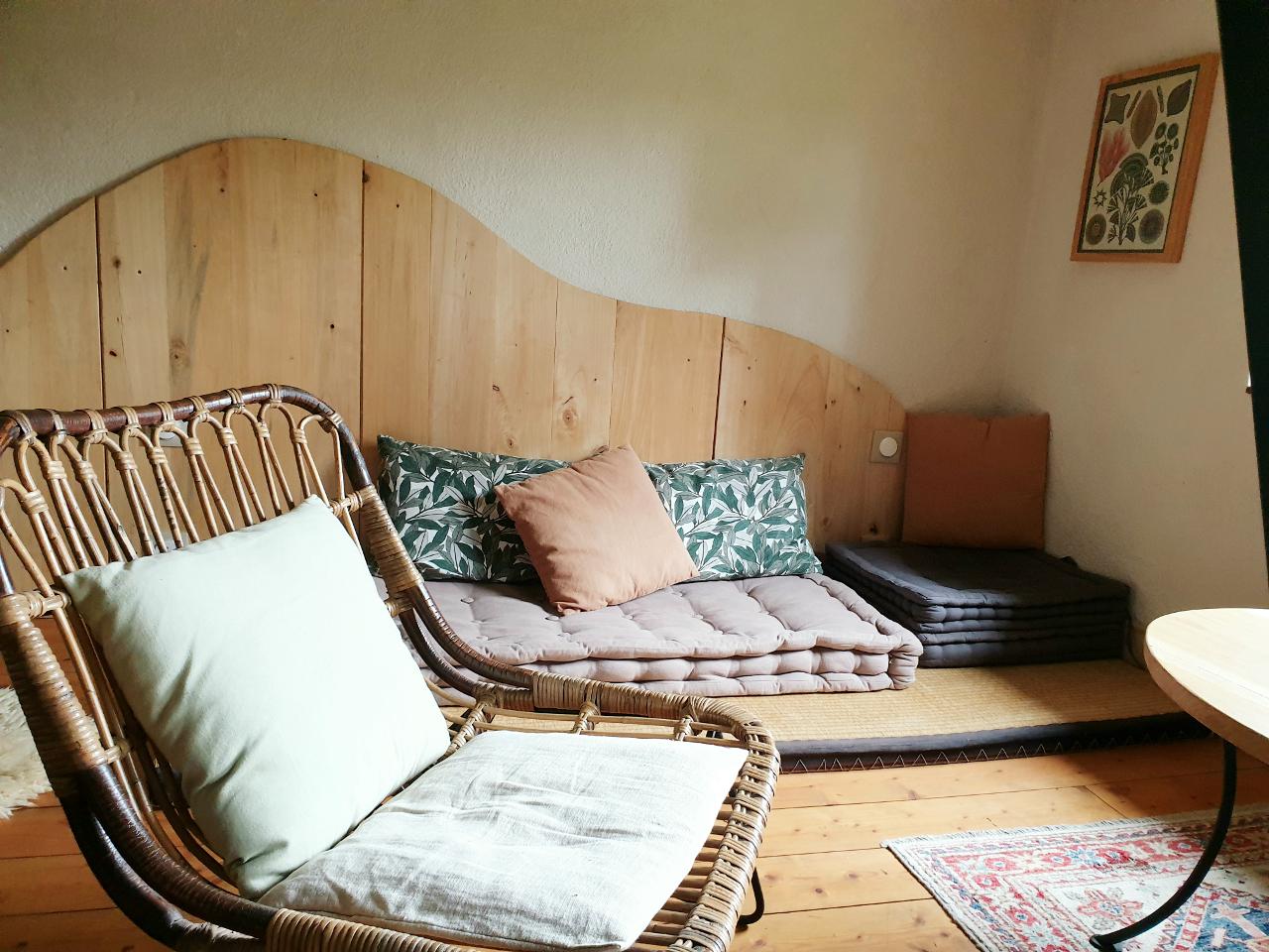 GreenGo Gîte Occitanie À la campagne