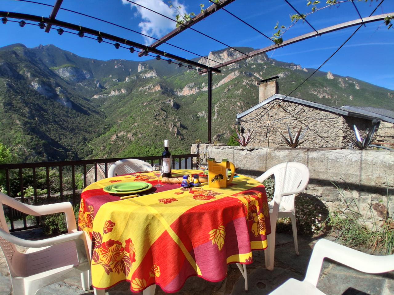 Randonnées et séjour nature dans les Pyrénées