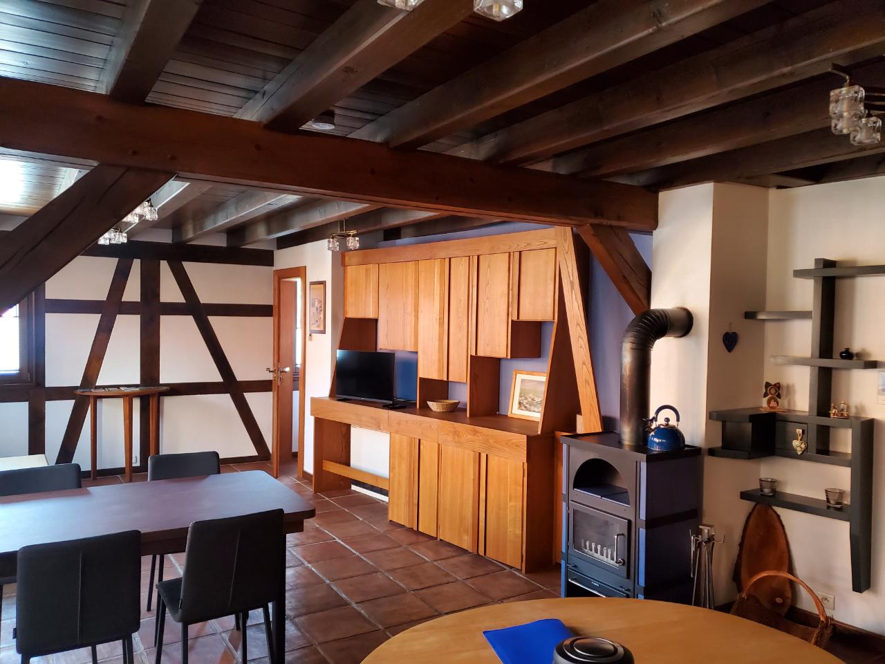 Location Bas-Rhin 