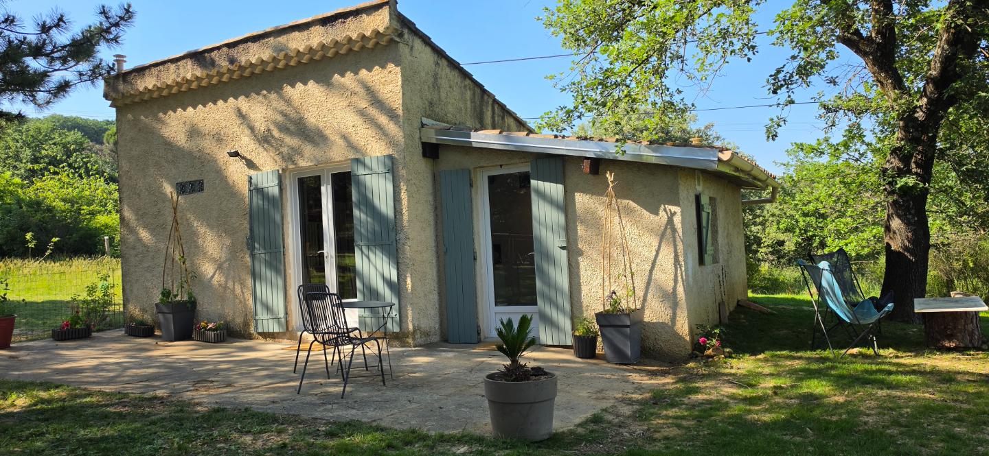 Le Ptit Cabanon