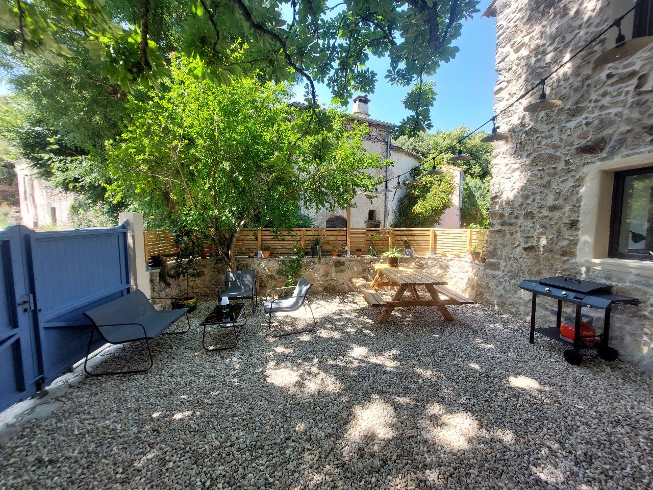 GreenGo Gîte Occitanie Évasion