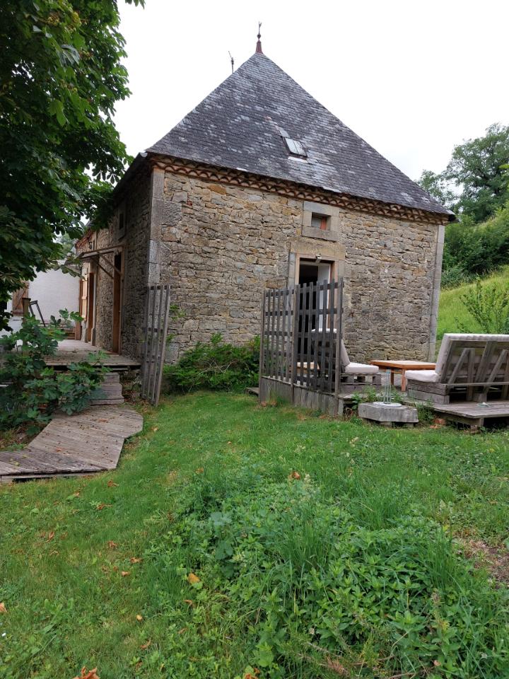 Le marronnier