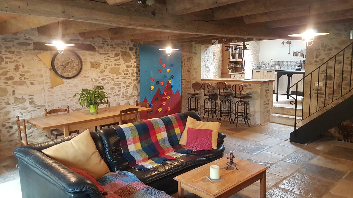 GreenGo Location Nouvelle-Aquitaine À la campagne