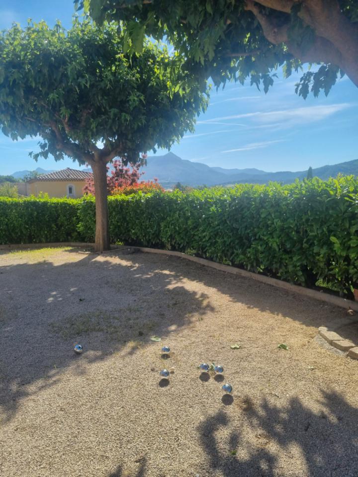 Alpes-de-Haute-Provence À la campagne