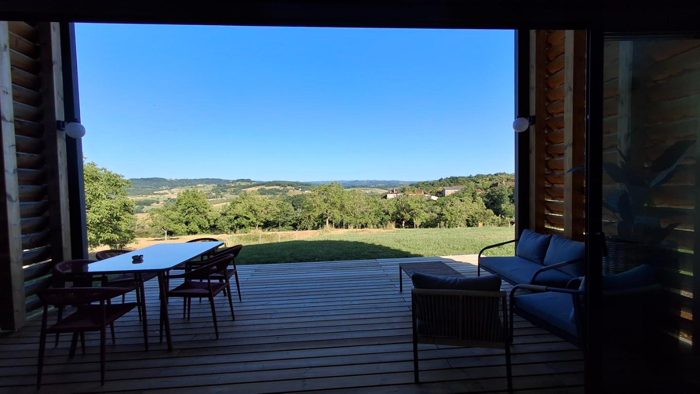 GreenGo location vacances écoresponsables