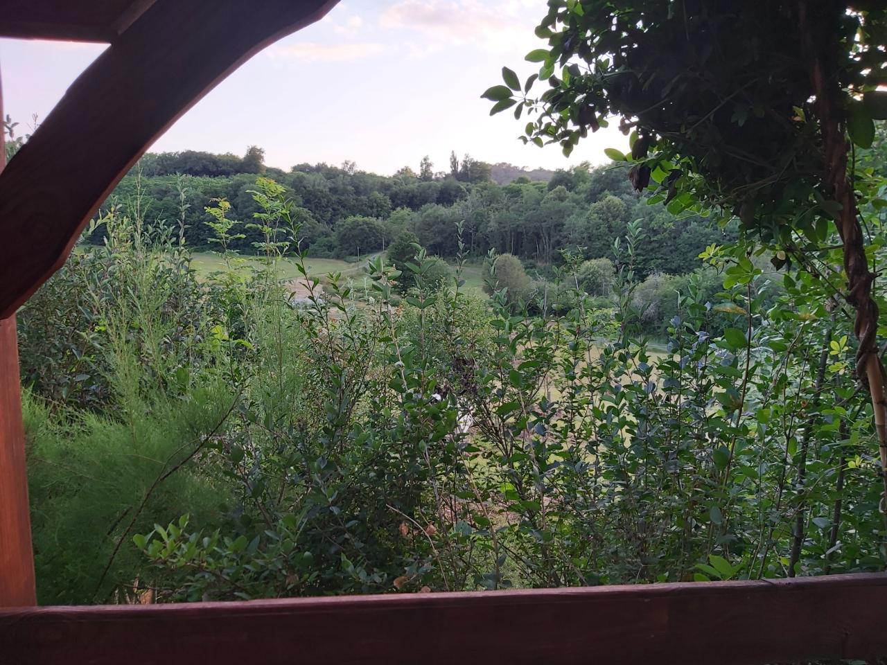 GreenGo Logement insolite Nouvelle-Aquitaine Évasion