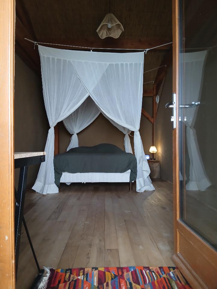 GreenGo La chambre véranda