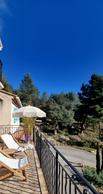 GreenGo Location Provence-Alpes-Côte d'Azur À la campagne