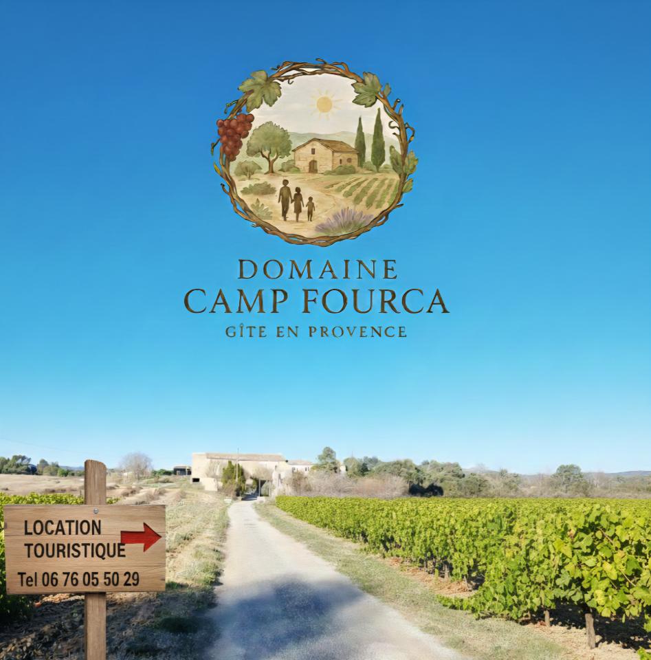  Vaucluse Glamping