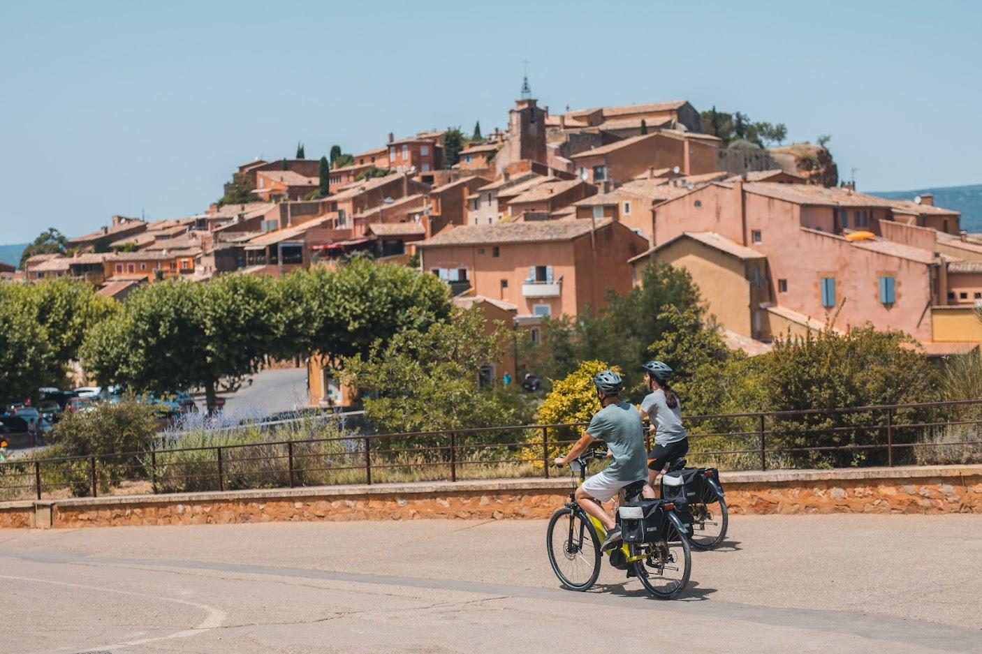GreenGo Location Provence-Alpes-Côte d'Azur Évasion