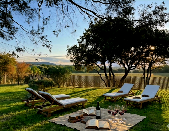 GreenGo location vacances écoresponsables