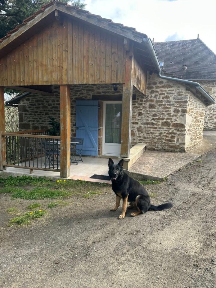 GreenGo Gîte Occitanie À la campagne