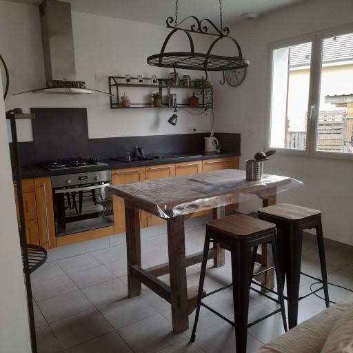 GreenGo La maison du lac