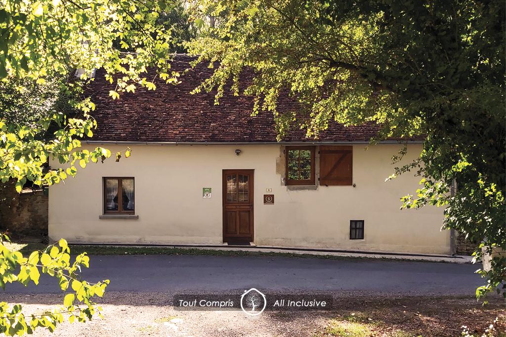 GreenGo Gîte Centre-Val de Loire Évasion