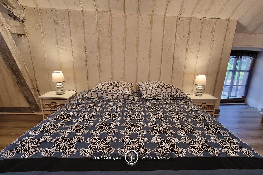 GreenGo location vacances écoresponsables