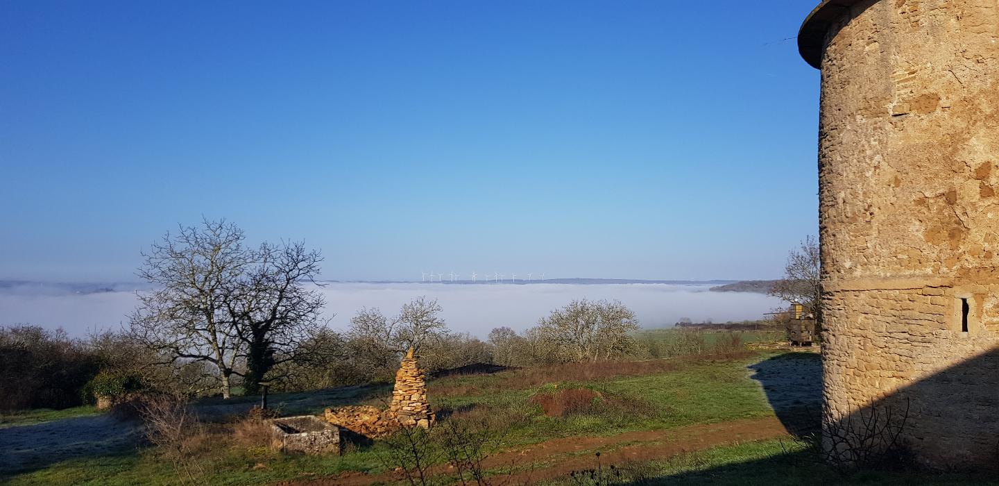 Logement GreenGo: Studio au château 2 personnes - Image 16