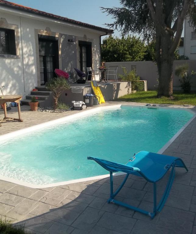 Logement GreenGo: Les tourelles