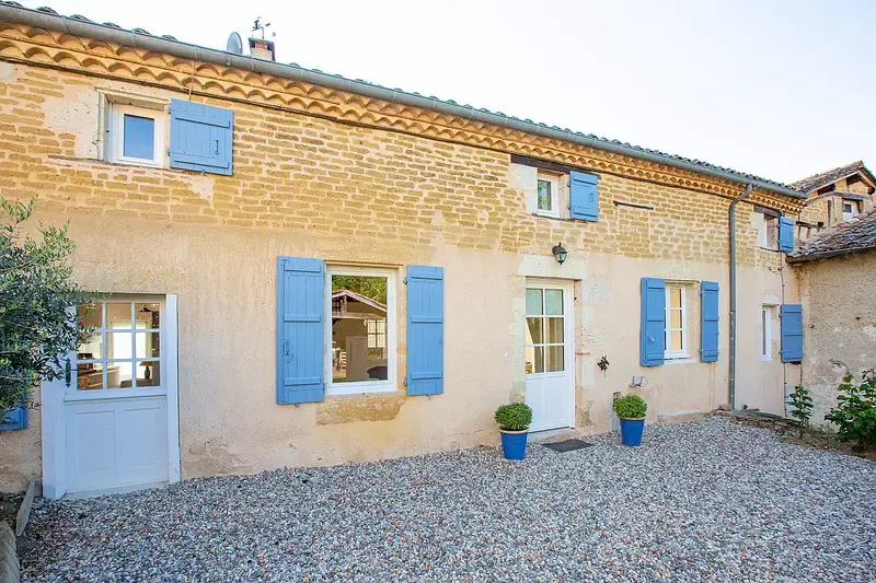 GreenGo 21 le Clos du Château