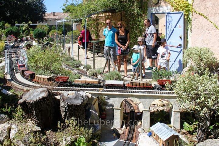 Hôte GreenGo: Villa avec piscine dans un charmant village provençal - Image 33