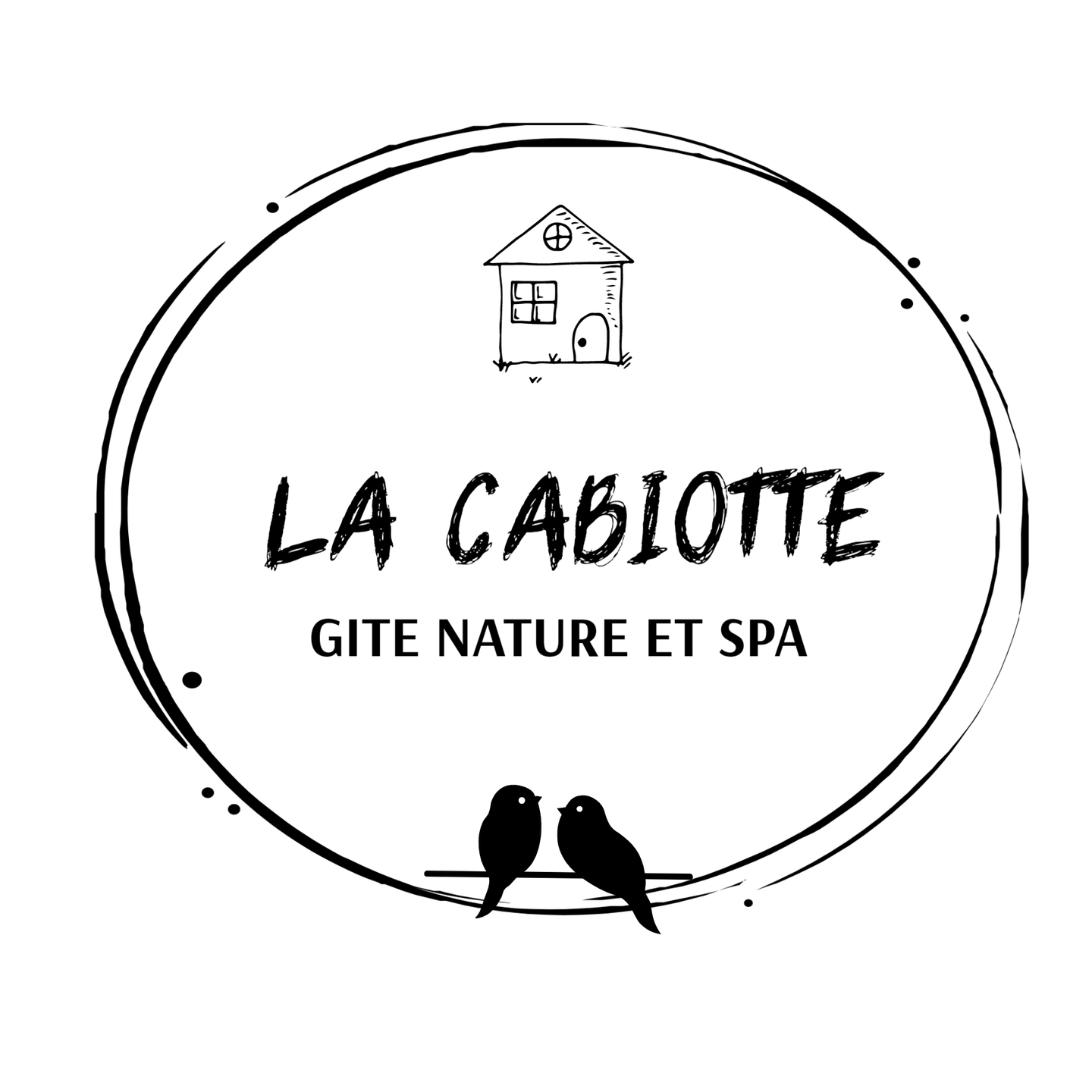 Hôte GreenGo: Gite La Cabiotte Nature & Spa - Image 2