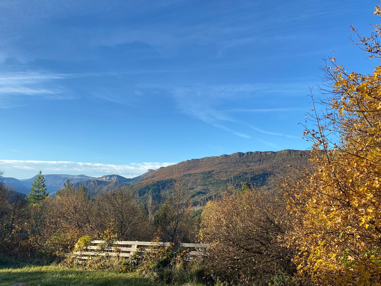 Hôte GreenGo: La Sousta de l'Oule - Panorama en Drôme Provençale - Image 22