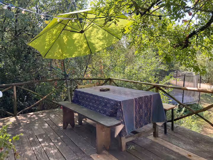 GreenGo location vacances écoresponsables