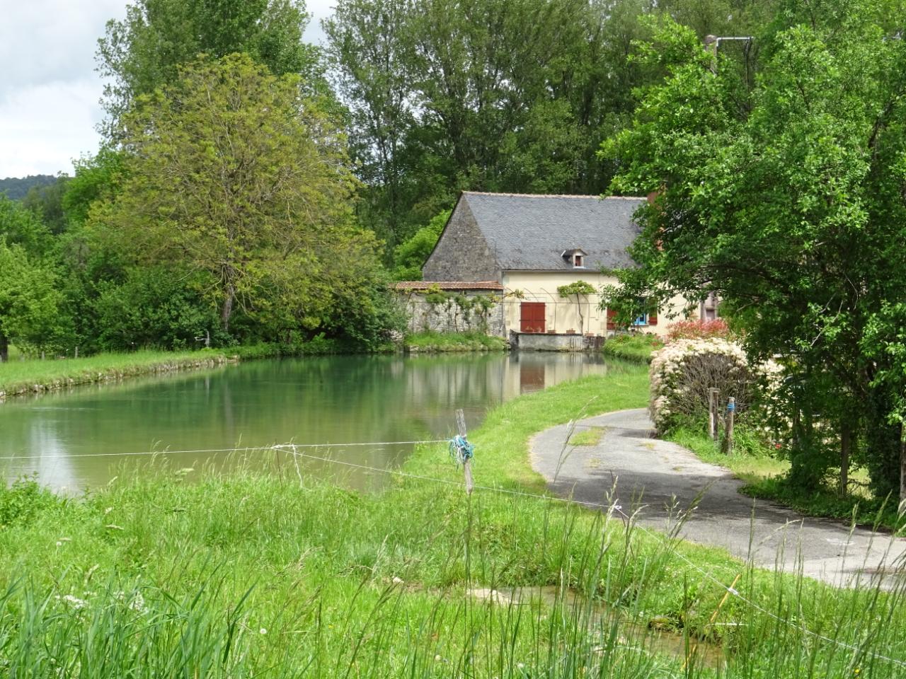 Hôte GreenGo: Moulin de vasiliere - Image 25