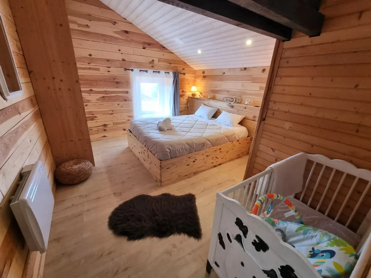 GreenGo location vacances écoresponsables