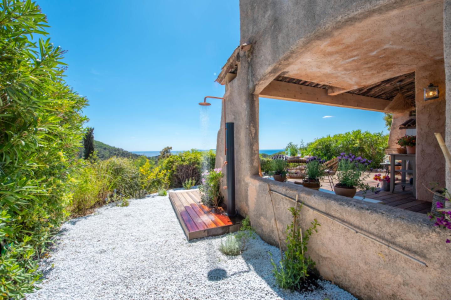 Hôte GreenGo: Cabane Theasis, la mer à perte de vue - Image 20