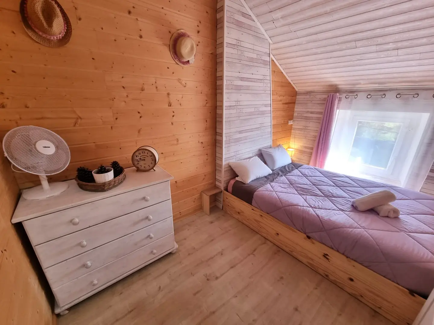 GreenGo Gîte Germaine et Yves