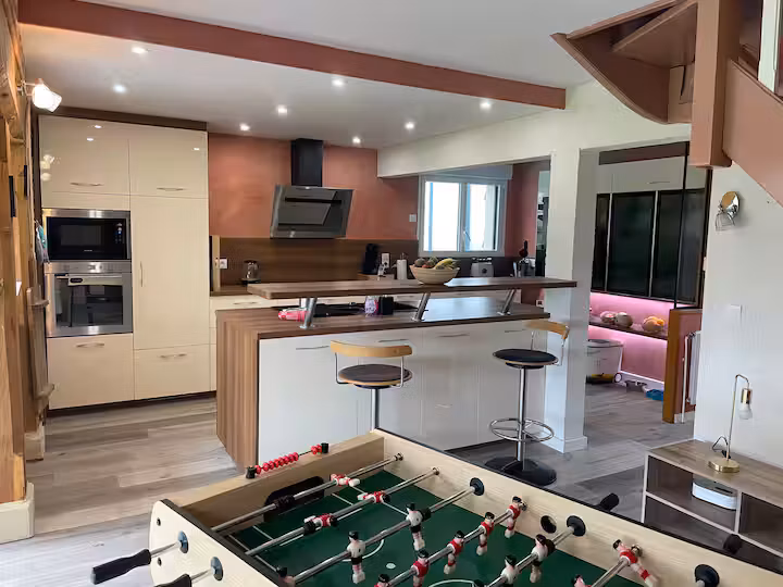 Location Eure Haut-de-gamme