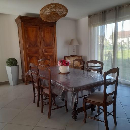 GreenGo Location Grand Est À la campagne