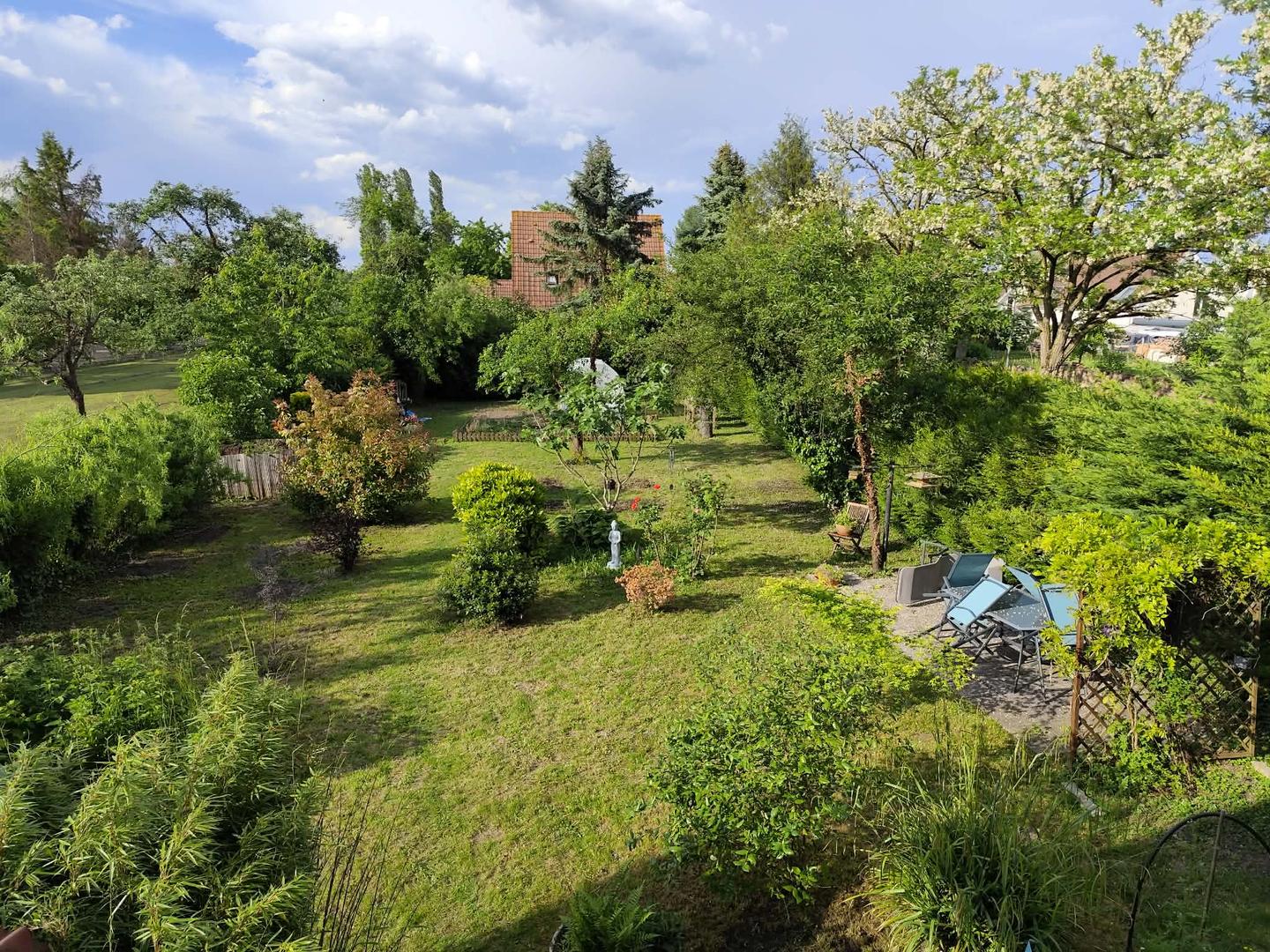 GreenGo Location Grand Est À la campagne