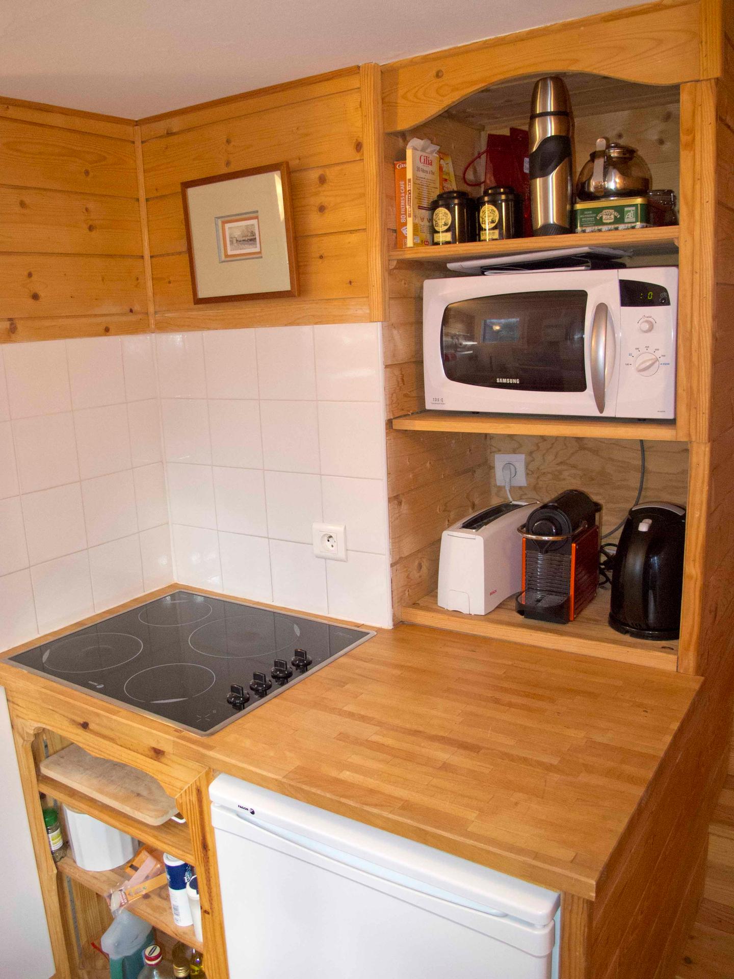 Logement GreenGo: Chalet cosy avec vue sur la montagne - Image 22