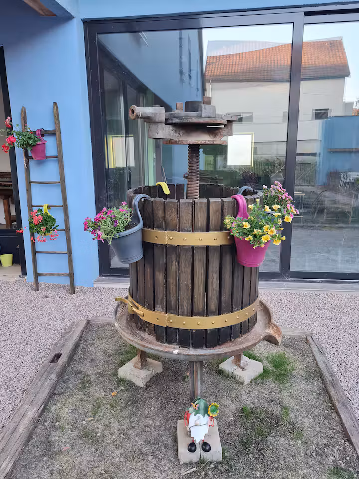 GreenGo La Ferme des Délices