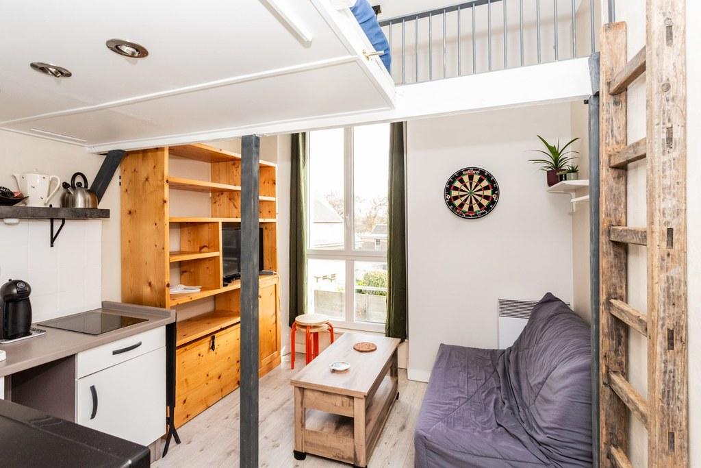 GreenGo Location Normandie Évasion