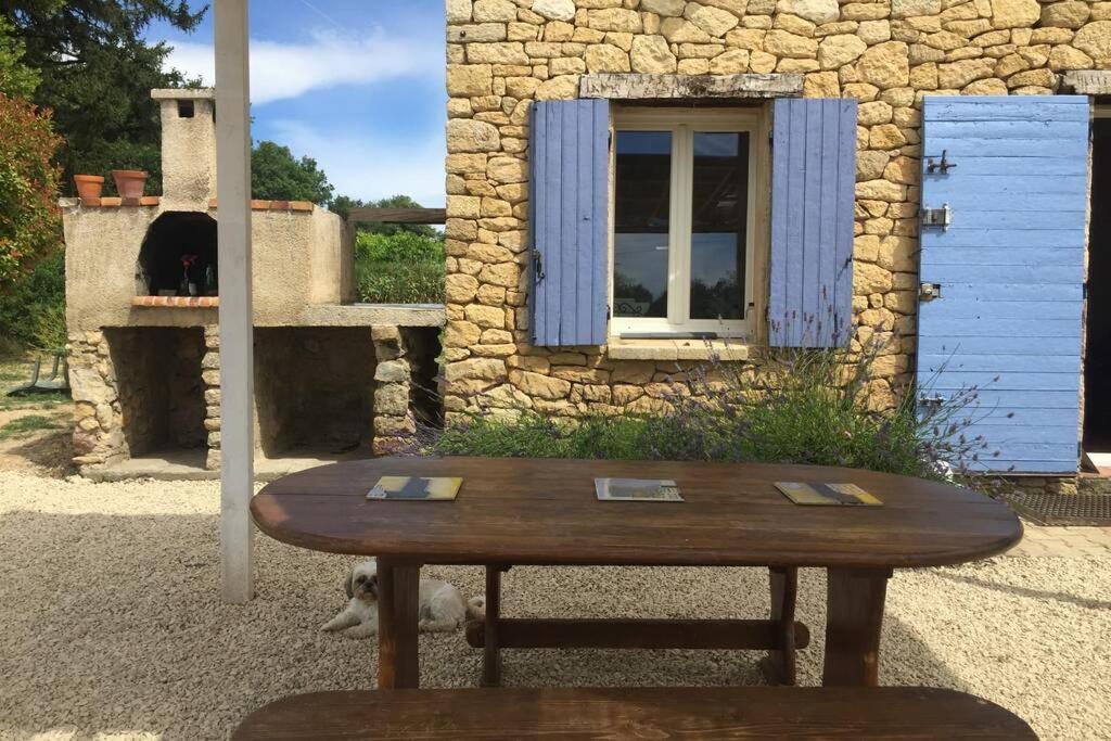 GreenGo Le Cabanon