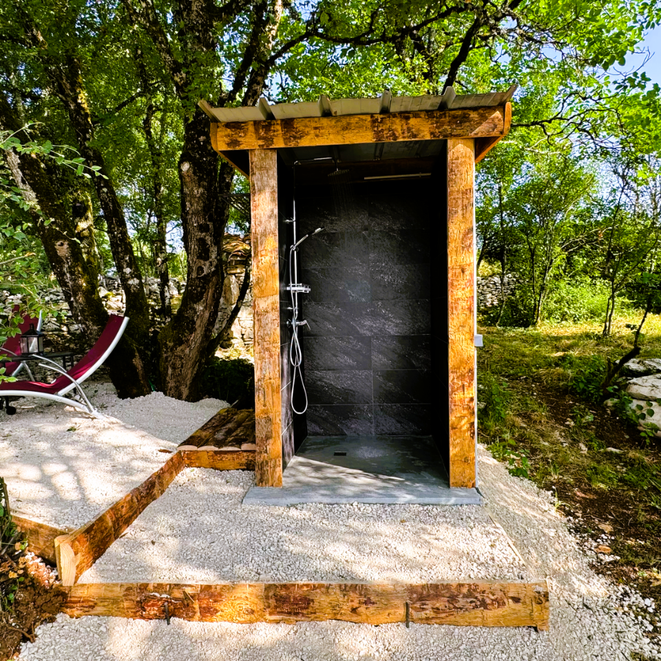 Location Lot À la campagne