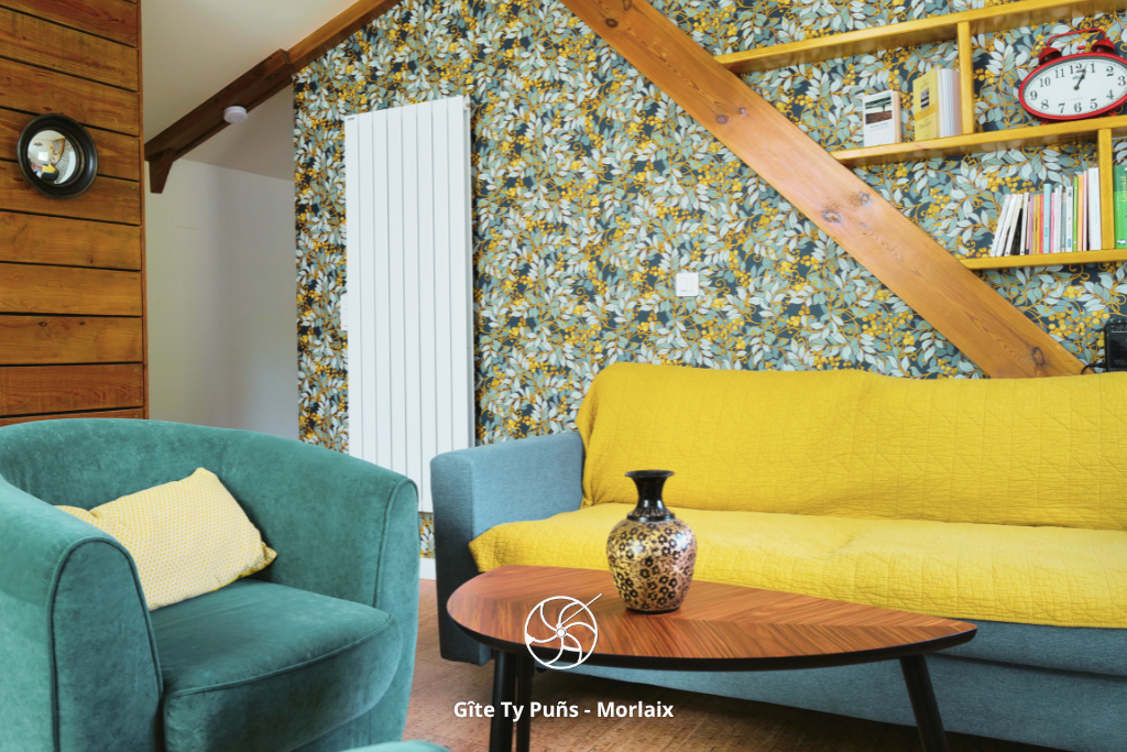 GreenGo location vacances écoresponsables