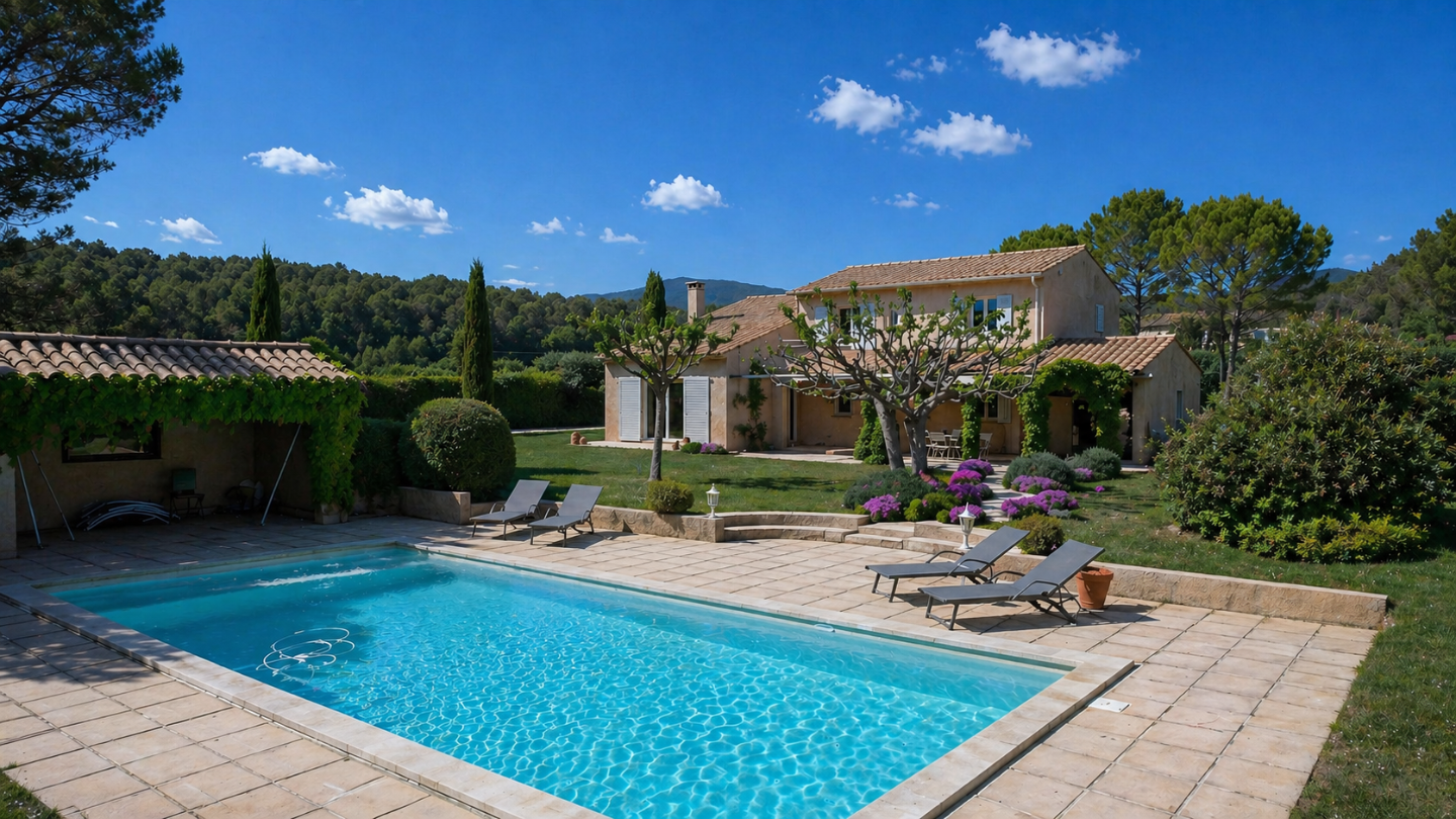 Hôte GreenGo: Villa du Grand Verger