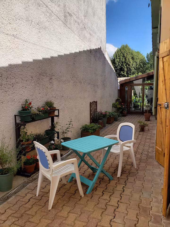 GreenGo Chambre chez l’habitant Occitanie Évasion