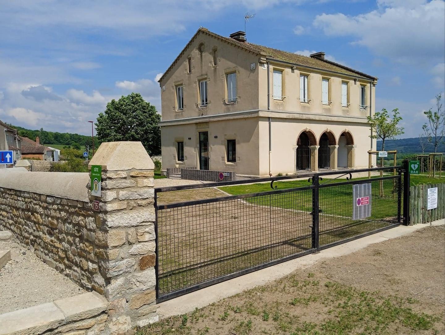 GreenGo location vacances écoresponsables