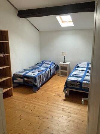 Location Ariège À la campagne