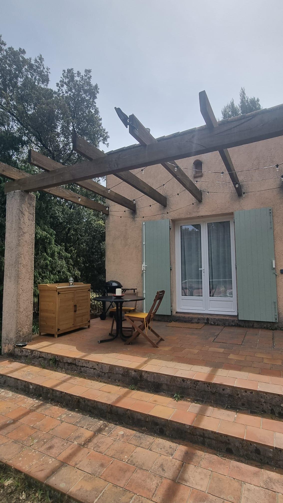 GreenGo Gîte Provence-Alpes-Côte d'Azur Évasion