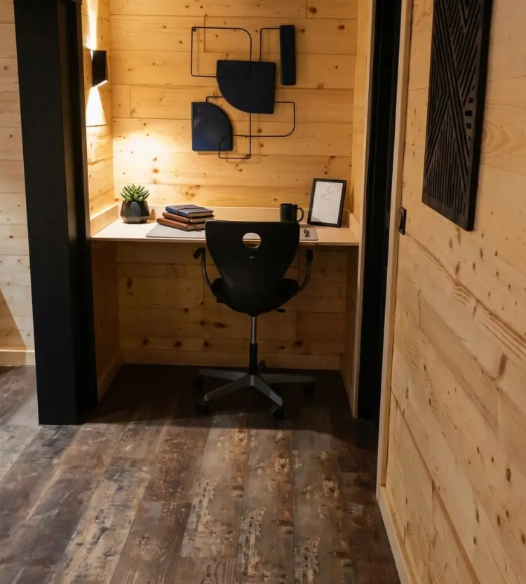 GreenGo La Clochette d'Hiver – Familial & espace Détente
